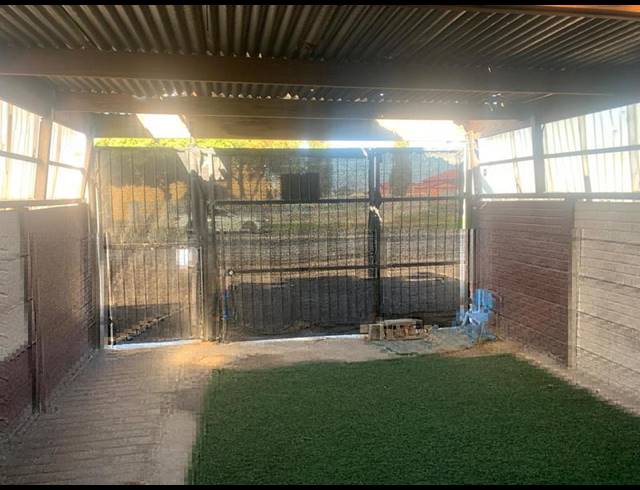 1 BEDROOM HOUSE FOR SALE IN KLEINVLEI